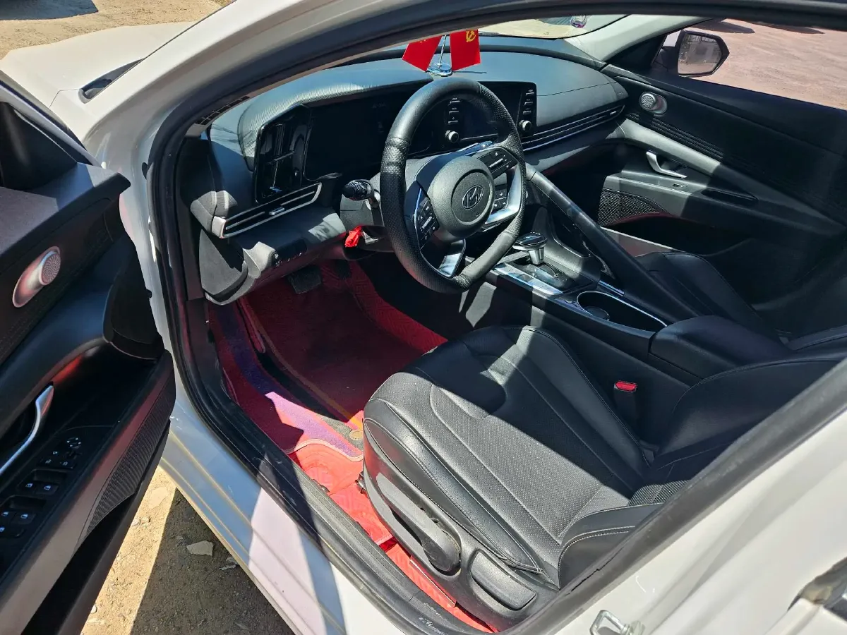 2021 Hyundai Elantra 1.5L 115HP L4 CVT,autocango,china used car exporter,china ev exporter,chinese used car exporter,chinese used ev exporter