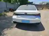 2021 Hyundai Elantra 1.5L 115HP L4 CVT
