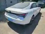 2021 Hyundai Elantra 1.5L 115HP L4 CVT