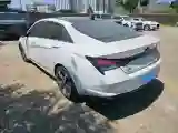 2021 Hyundai Elantra 1.5L 115HP L4 CVT