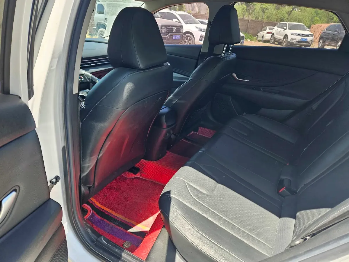 2021 Hyundai Elantra 1.5L 115HP L4 CVT,autocango,china used car exporter,china ev exporter,chinese used car exporter,chinese used ev exporter