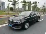 2021 Volkswagen Lavida 1.4T 150HP L4 7DCT