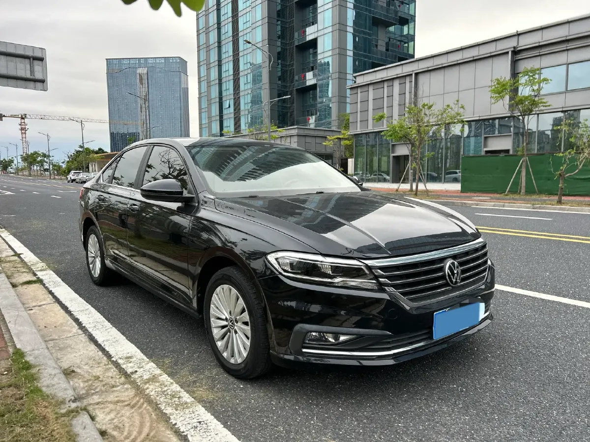 2021 Volkswagen Lavida 1.4T 150HP L4 7DCT,autocango,china used car exporter,china ev exporter,chinese used car exporter,chinese used ev exporter