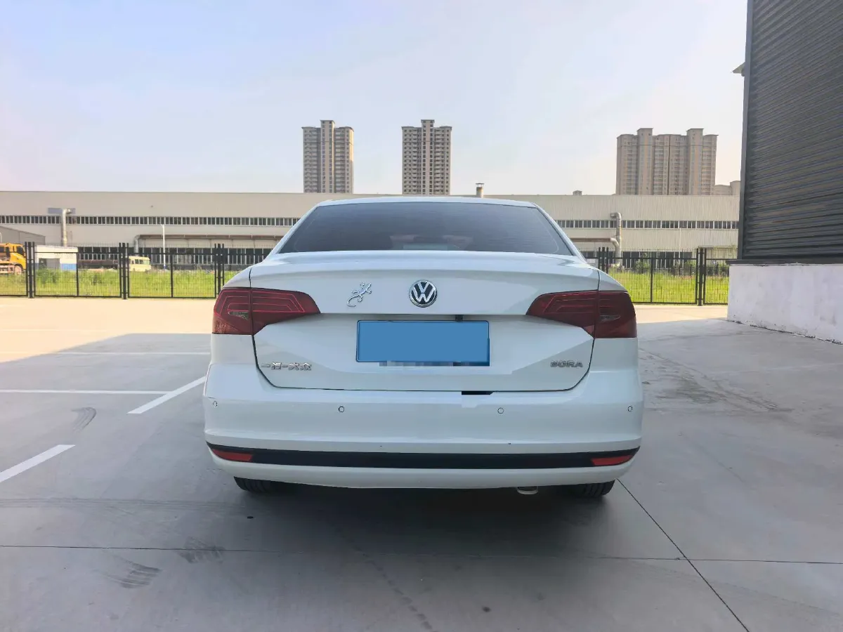 2018 Volkswagen Bora 1.5L 110HP L4 6AT,autocango,china used car exporter,china ev exporter,chinese used car exporter,chinese used ev exporter