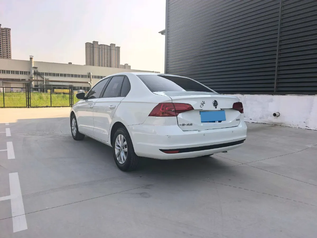 2018 Volkswagen Bora 1.5L 110HP L4 6AT,autocango,china used car exporter,china ev exporter,chinese used car exporter,chinese used ev exporter