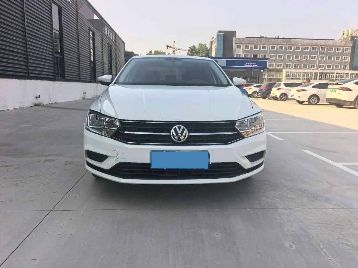 2018 Volkswagen Bora 1.5L 110HP L4 6AT,autocango,china used car exporter,china ev exporter,chinese used car exporter,chinese used ev exporter