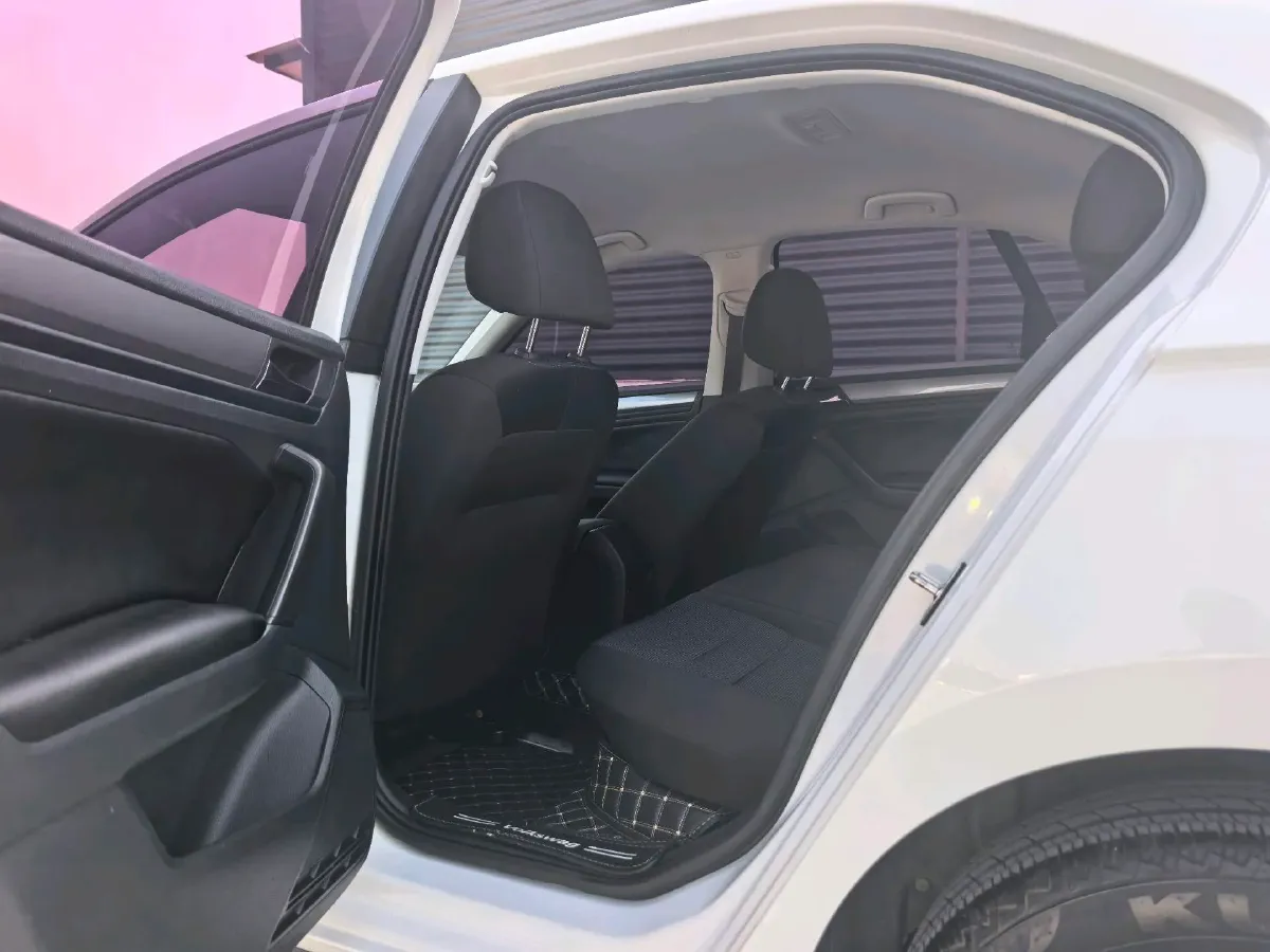 2018 Volkswagen Bora 1.5L 110HP L4 6AT,autocango,china used car exporter,china ev exporter,chinese used car exporter,chinese used ev exporter