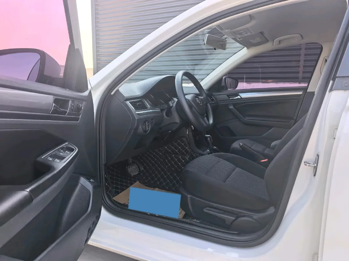 2018 Volkswagen Bora 1.5L 110HP L4 6AT,autocango,china used car exporter,china ev exporter,chinese used car exporter,chinese used ev exporter