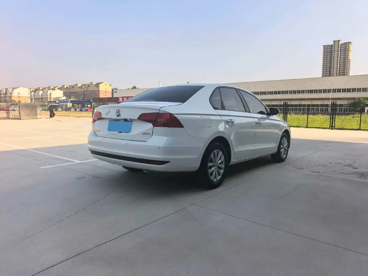 2018 Volkswagen Bora 1.5L 110HP L4 6AT,autocango,china used car exporter,china ev exporter,chinese used car exporter,chinese used ev exporter