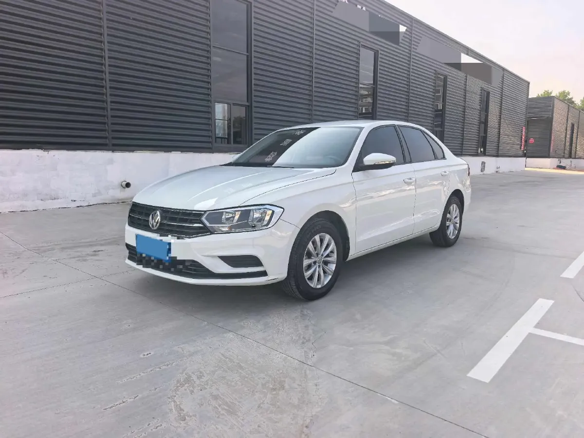 2018 Volkswagen Bora 1.5L 110HP L4 6AT,autocango,china used car exporter,china ev exporter,chinese used car exporter,chinese used ev exporter