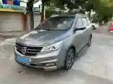2017 BaoJun 730 1.5T 150HP L4 6MT