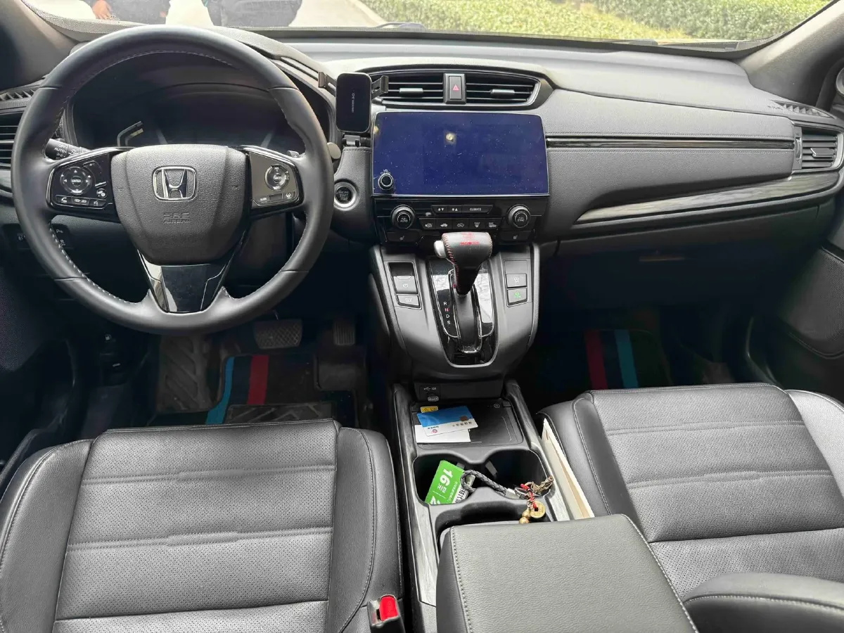 2021 Honda CR-V 1.5T 193HP L4 CVT,autocango,china used car exporter,china ev exporter,chinese used car exporter,chinese used ev exporter