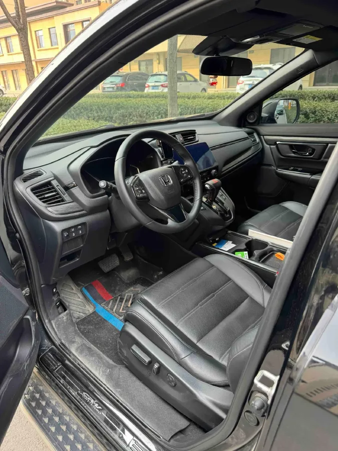 2021 Honda CR-V 1.5T 193HP L4 CVT,autocango,china used car exporter,china ev exporter,chinese used car exporter,chinese used ev exporter