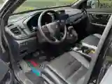 2021 Honda CR-V 1.5T 193HP L4 CVT