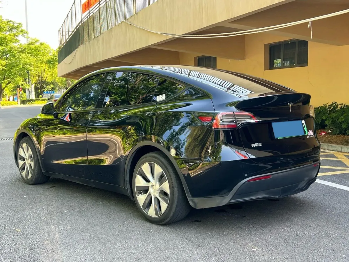 2021 Tesla Model Y BEV 60KWH,autocango,china used car exporter,china ev exporter,chinese used car exporter,chinese used ev exporter