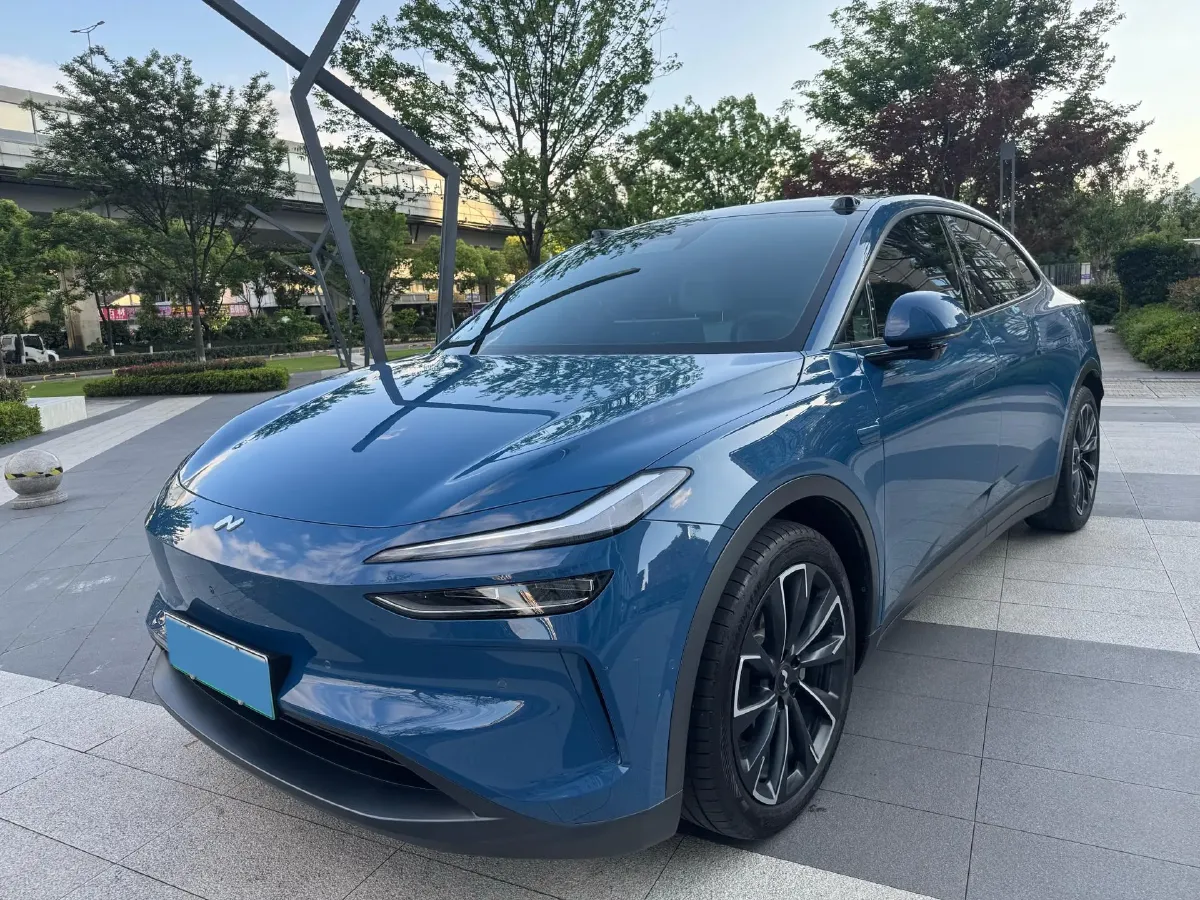 2024 ONVO L60 BEV 60KWH,autocango,china used car exporter,china ev exporter,chinese used car exporter,chinese used ev exporter