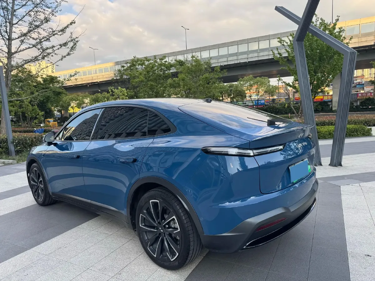 2024 ONVO L60 BEV 60KWH,autocango,china used car exporter,china ev exporter,chinese used car exporter,chinese used ev exporter