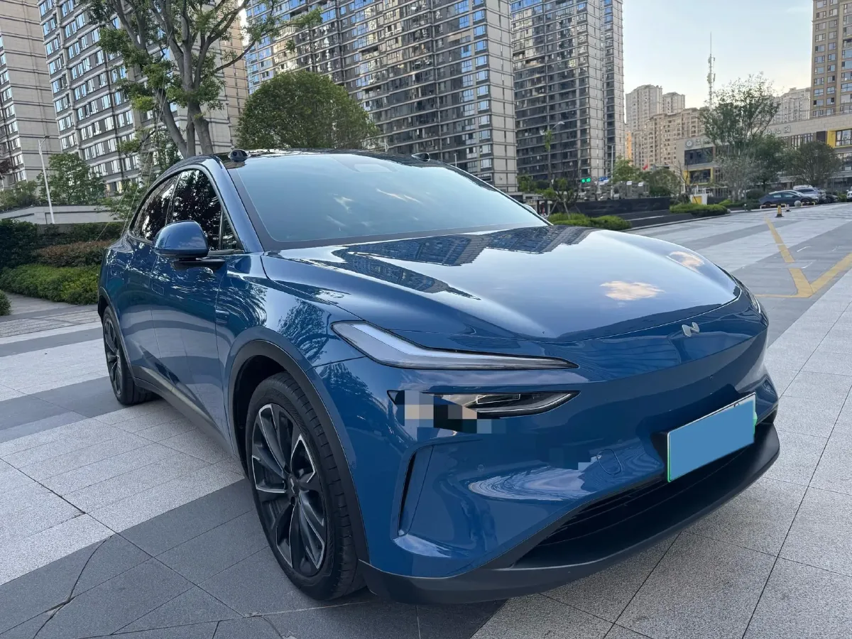 2024 ONVO L60 BEV 60KWH,autocango,china used car exporter,china ev exporter,chinese used car exporter,chinese used ev exporter