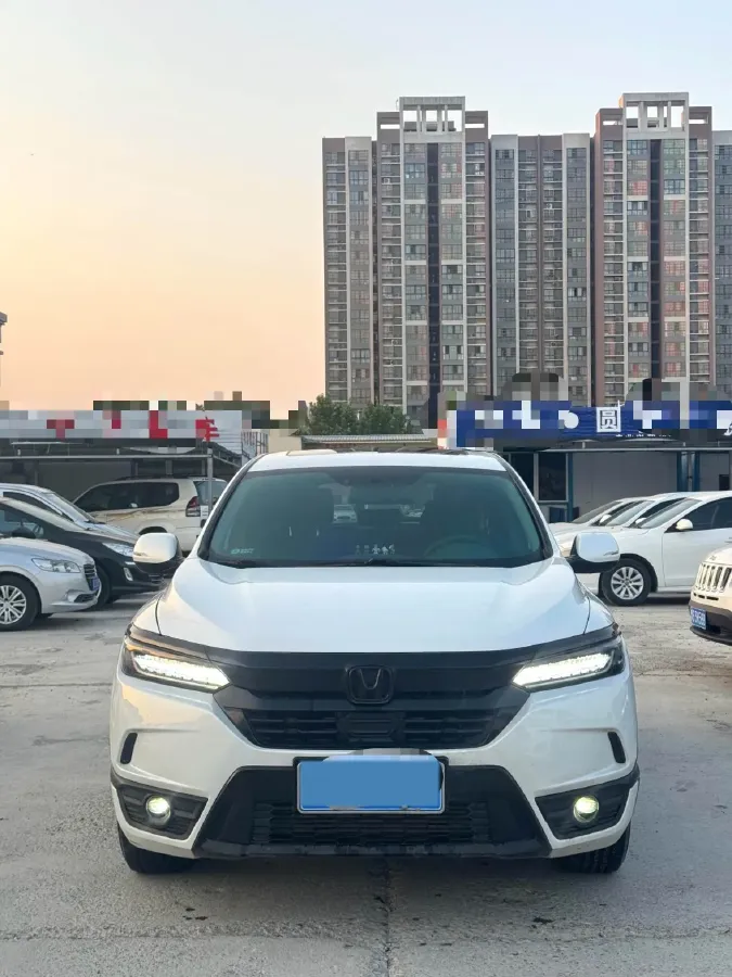 2021 Honda Breeze 1.5T 193HP L4 CVT,autocango,china used car exporter,china ev exporter,chinese used car exporter,chinese used ev exporter