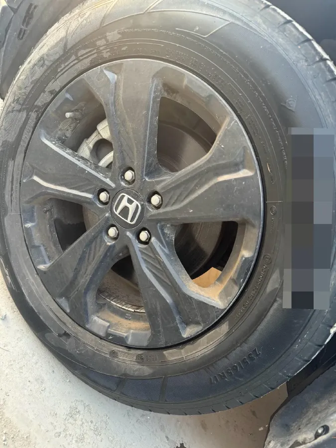 2021 Honda Breeze 1.5T 193HP L4 CVT,autocango,china used car exporter,china ev exporter,chinese used car exporter,chinese used ev exporter