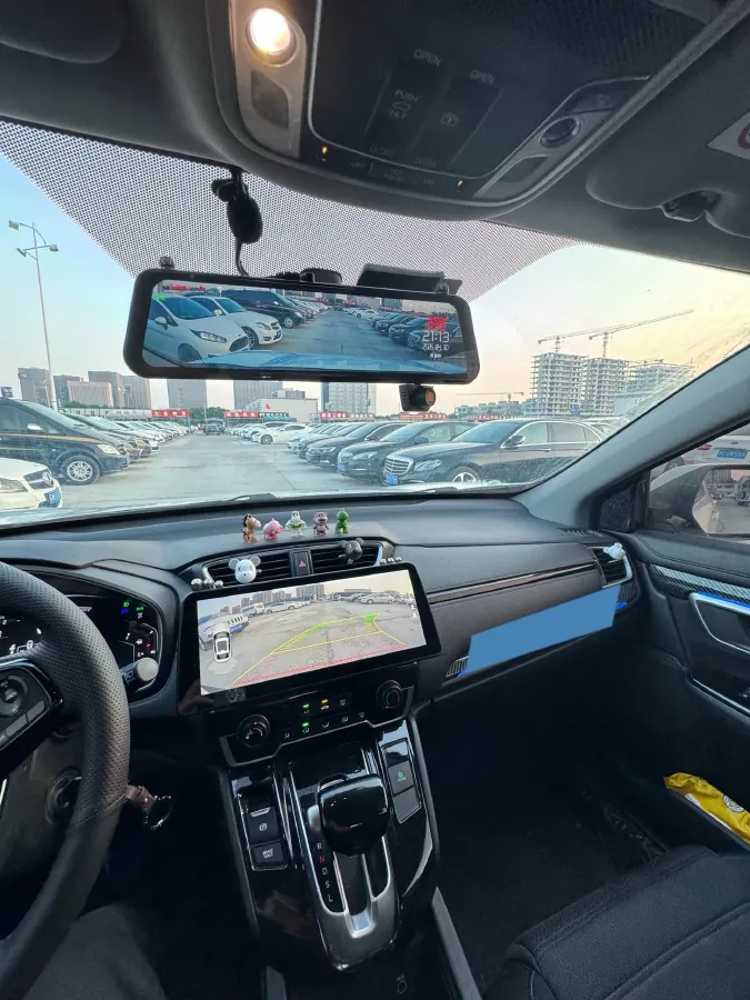 2021 Honda Breeze 1.5T 193HP L4 CVT,autocango,china used car exporter,china ev exporter,chinese used car exporter,chinese used ev exporter