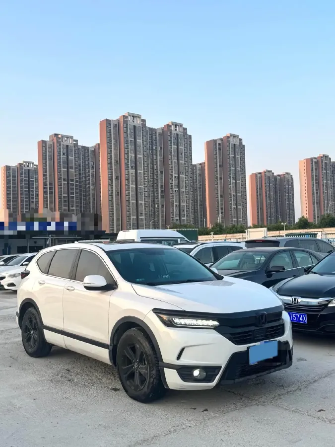 2021 Honda Breeze 1.5T 193HP L4 CVT,autocango,china used car exporter,china ev exporter,chinese used car exporter,chinese used ev exporter