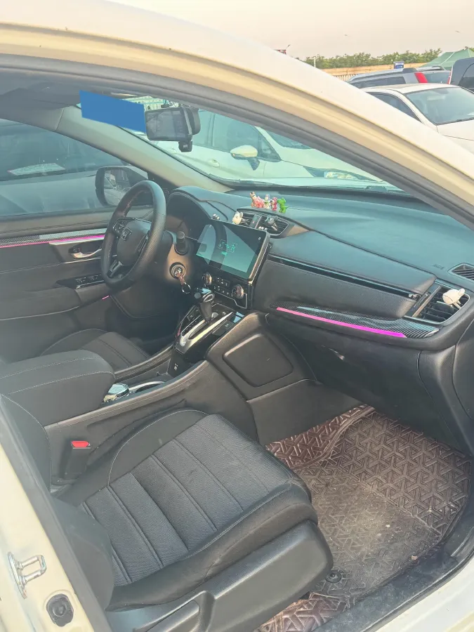 2021 Honda Breeze 1.5T 193HP L4 CVT,autocango,china used car exporter,china ev exporter,chinese used car exporter,chinese used ev exporter