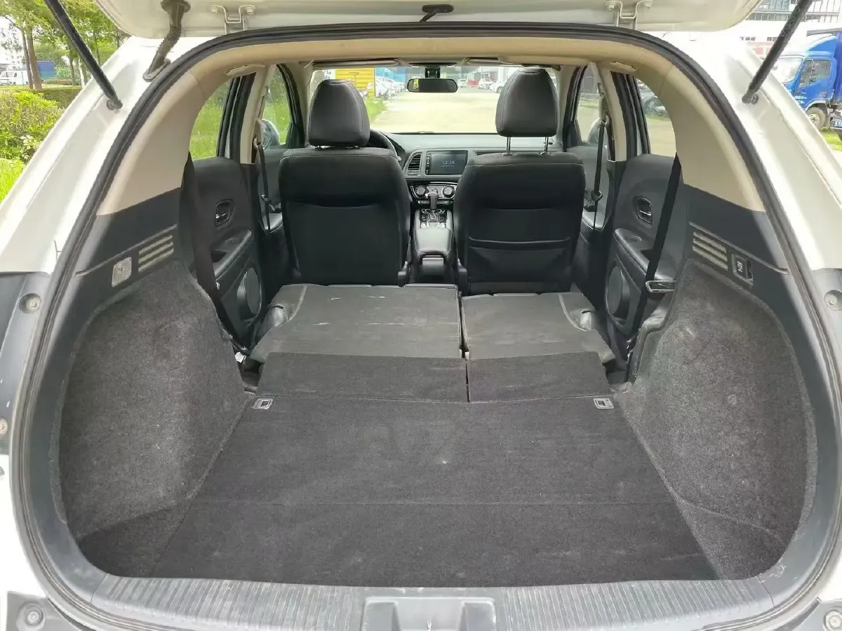 2022 Honda Vezel 1.5L 131HP L4 CVT,autocango,china used car exporter,china ev exporter,chinese used car exporter,chinese used ev exporter