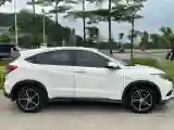 2022 Honda Vezel 1.5L 131HP L4 CVT