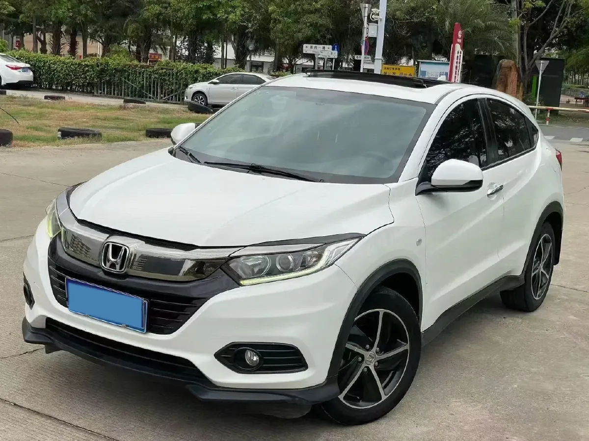 2022 Honda Vezel 1.5L 131HP L4 CVT,autocango,china used car exporter,china ev exporter,chinese used car exporter,chinese used ev exporter