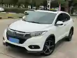 2022 Honda Vezel 1.5L 131HP L4 CVT