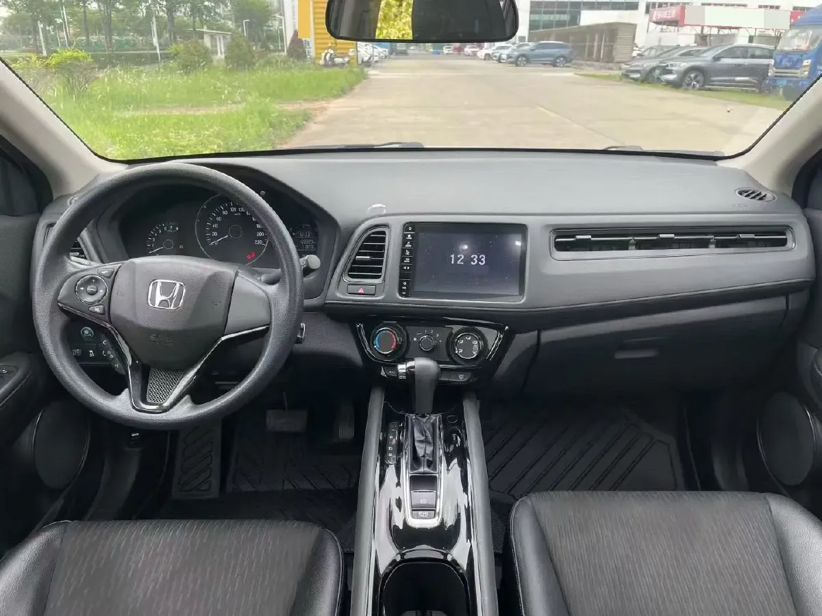 2022 Honda Vezel 1.5L 131HP L4 CVT,autocango,china used car exporter,china ev exporter,chinese used car exporter,chinese used ev exporter