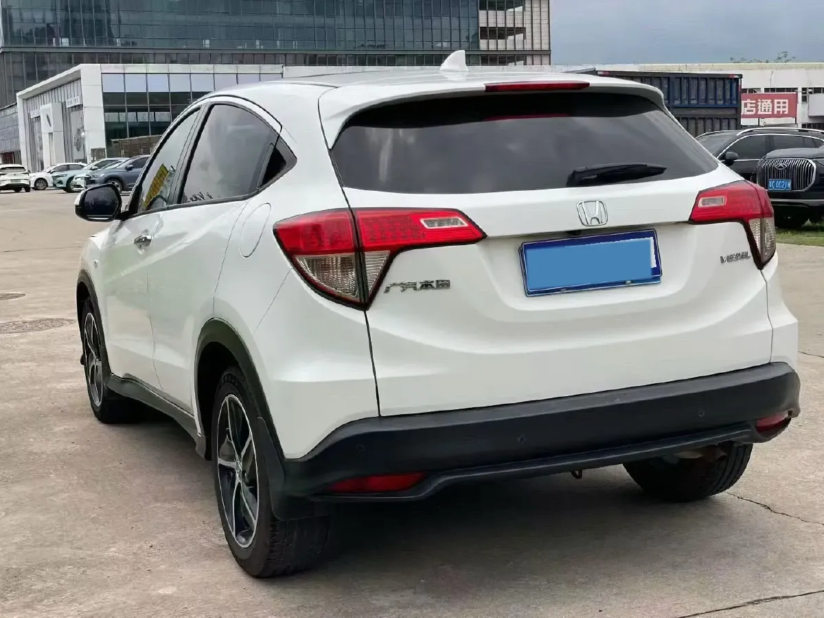 2022 Honda Vezel 1.5L 131HP L4 CVT,autocango,china used car exporter,china ev exporter,chinese used car exporter,chinese used ev exporter