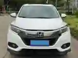 2022 Honda Vezel 1.5L 131HP L4 CVT