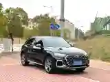 2022 Audi Q5L 2.0T 252HP L4 7DCT