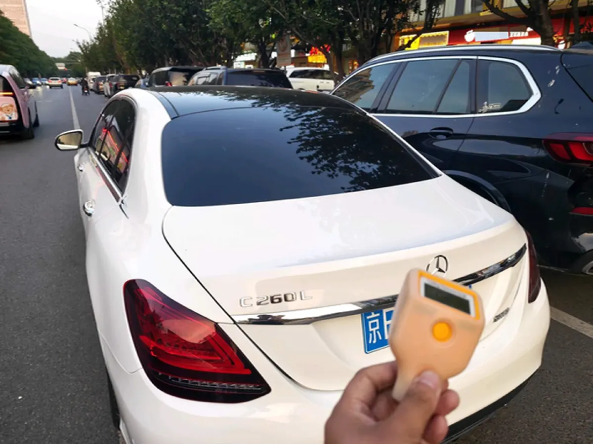 2020 Mercedes-Benz C Class 1.5T 184HP L4 9AT,autocango,china used car exporter,china ev exporter,chinese used car exporter,chinese used ev exporter