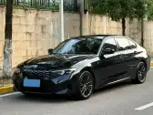 2024 BMW 3 SERIES,autocango,china used car exporter,china ev exporter,chinese used car exporter,chinese used ev exporter