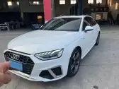2020 AUDI A4L,autocango,china used car exporter,china ev exporter,chinese used car exporter,chinese used ev exporter
