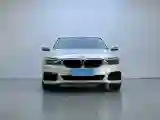 2020 BMW 5 Series 2.0T 252HP L4 8AT