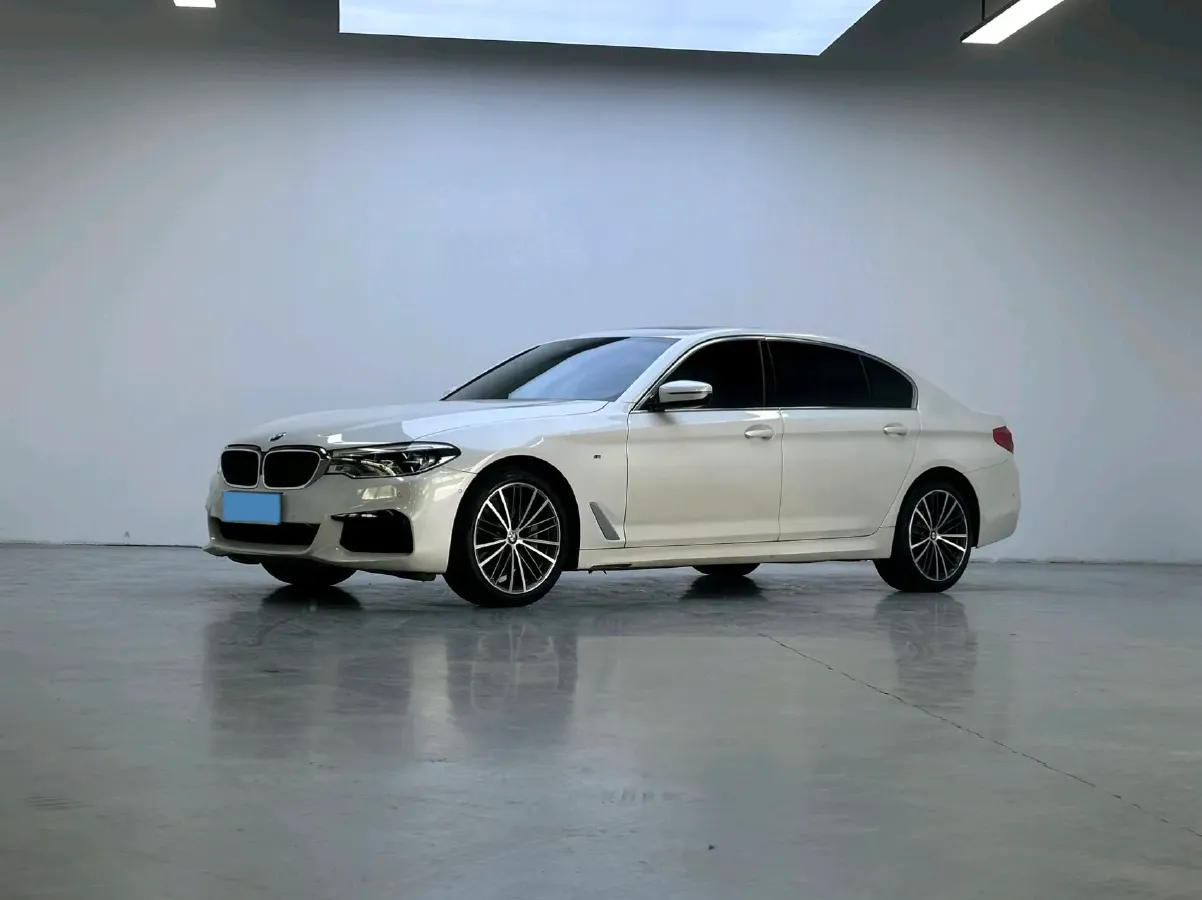 2020 BMW 5 Series 2.0T 252HP L4 8AT,autocango,china used car exporter,china ev exporter,chinese used car exporter,chinese used ev exporter