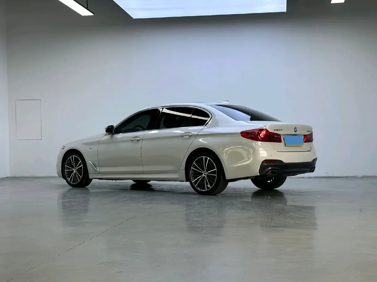 2020 BMW 5 Series 2.0T 252HP L4 8AT,autocango,china used car exporter,china ev exporter,chinese used car exporter,chinese used ev exporter