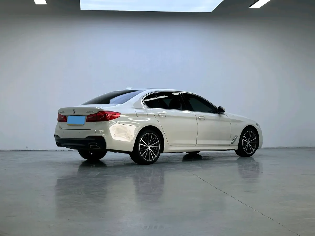 2020 BMW 5 Series 2.0T 252HP L4 8AT,autocango,china used car exporter,china ev exporter,chinese used car exporter,chinese used ev exporter