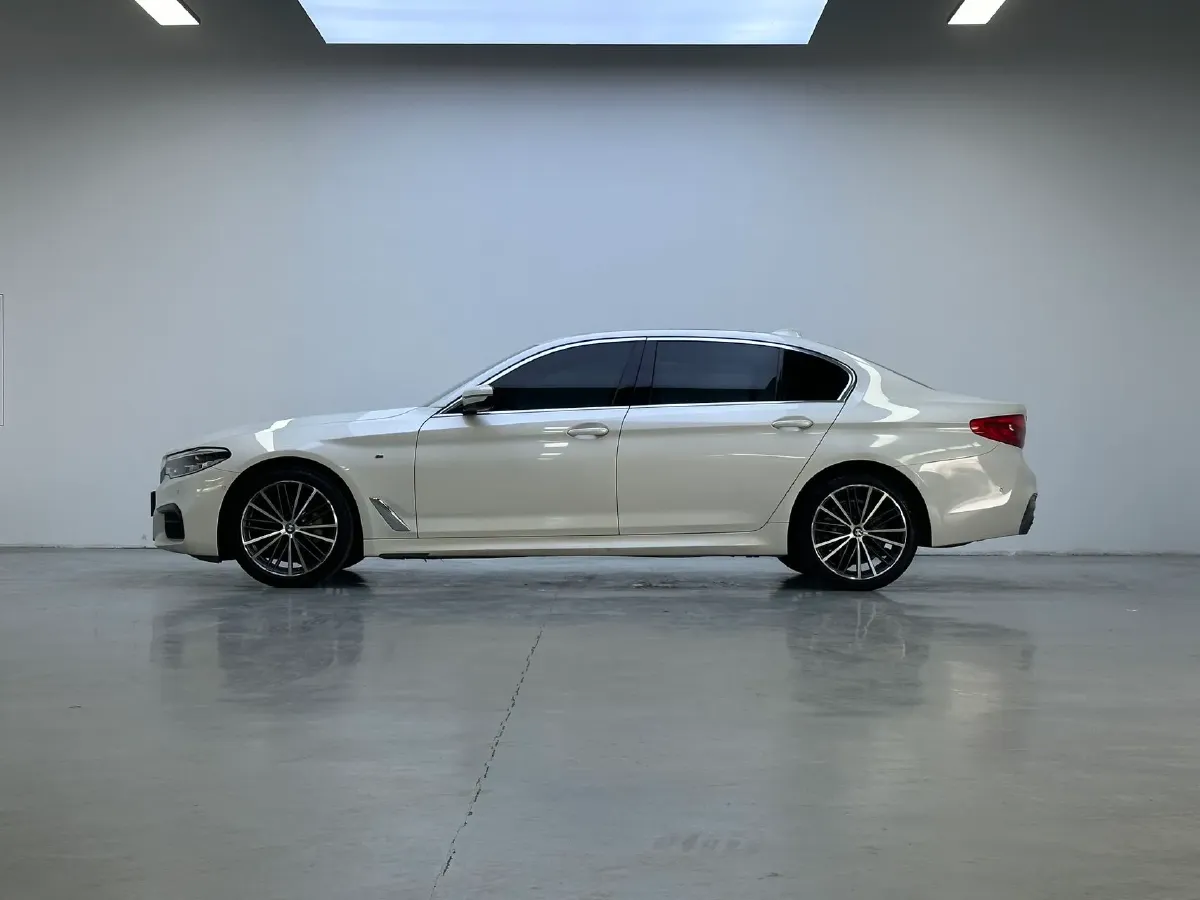 2020 BMW 5 Series 2.0T 252HP L4 8AT,autocango,china used car exporter,china ev exporter,chinese used car exporter,chinese used ev exporter