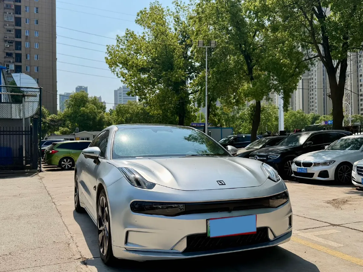 2022 Zeekr 001 BEV 86KWH,autocango,china used car exporter,china ev exporter,chinese used car exporter,chinese used ev exporter