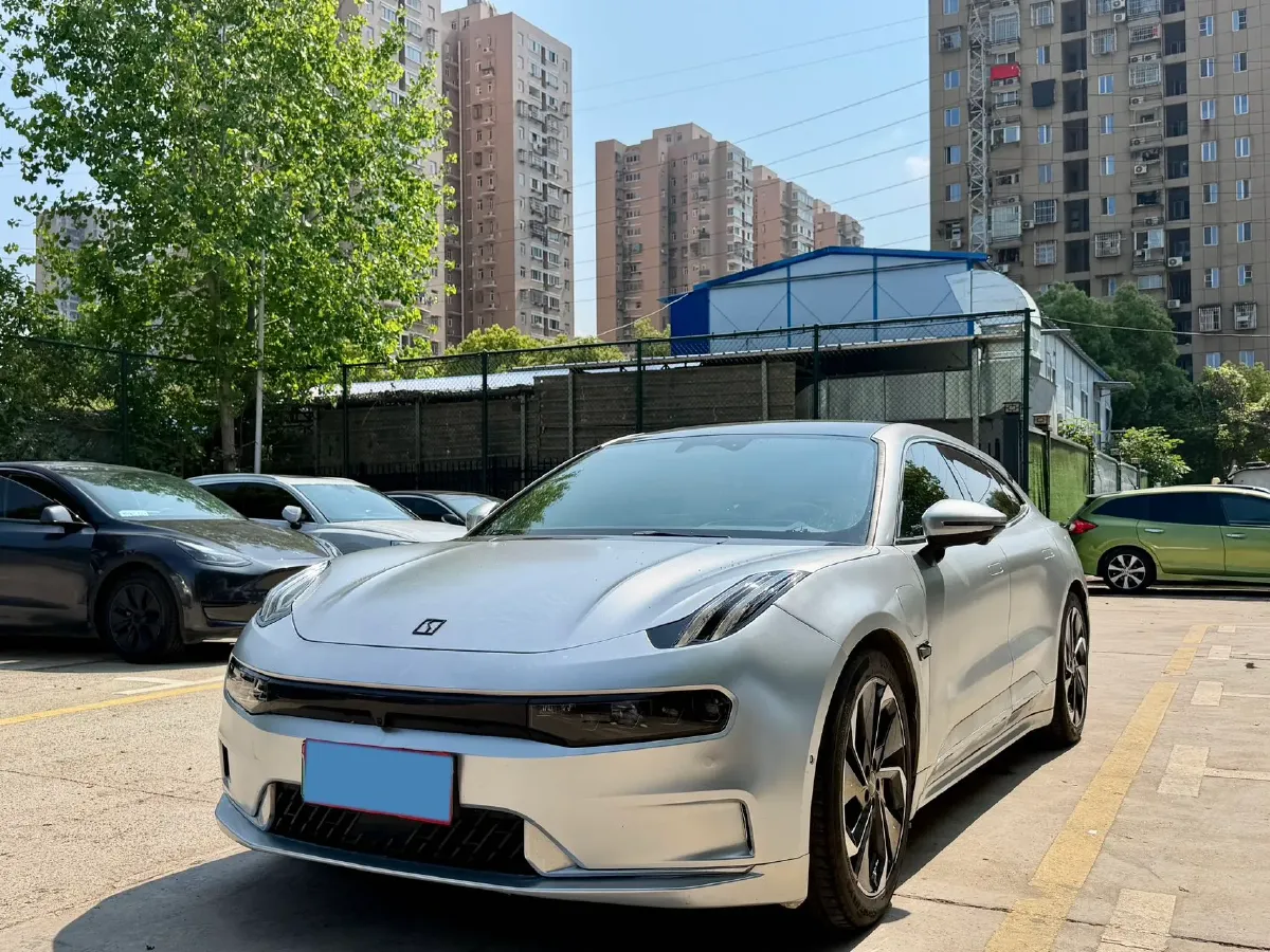 2022 Zeekr 001 BEV 86KWH,autocango,china used car exporter,china ev exporter,chinese used car exporter,chinese used ev exporter