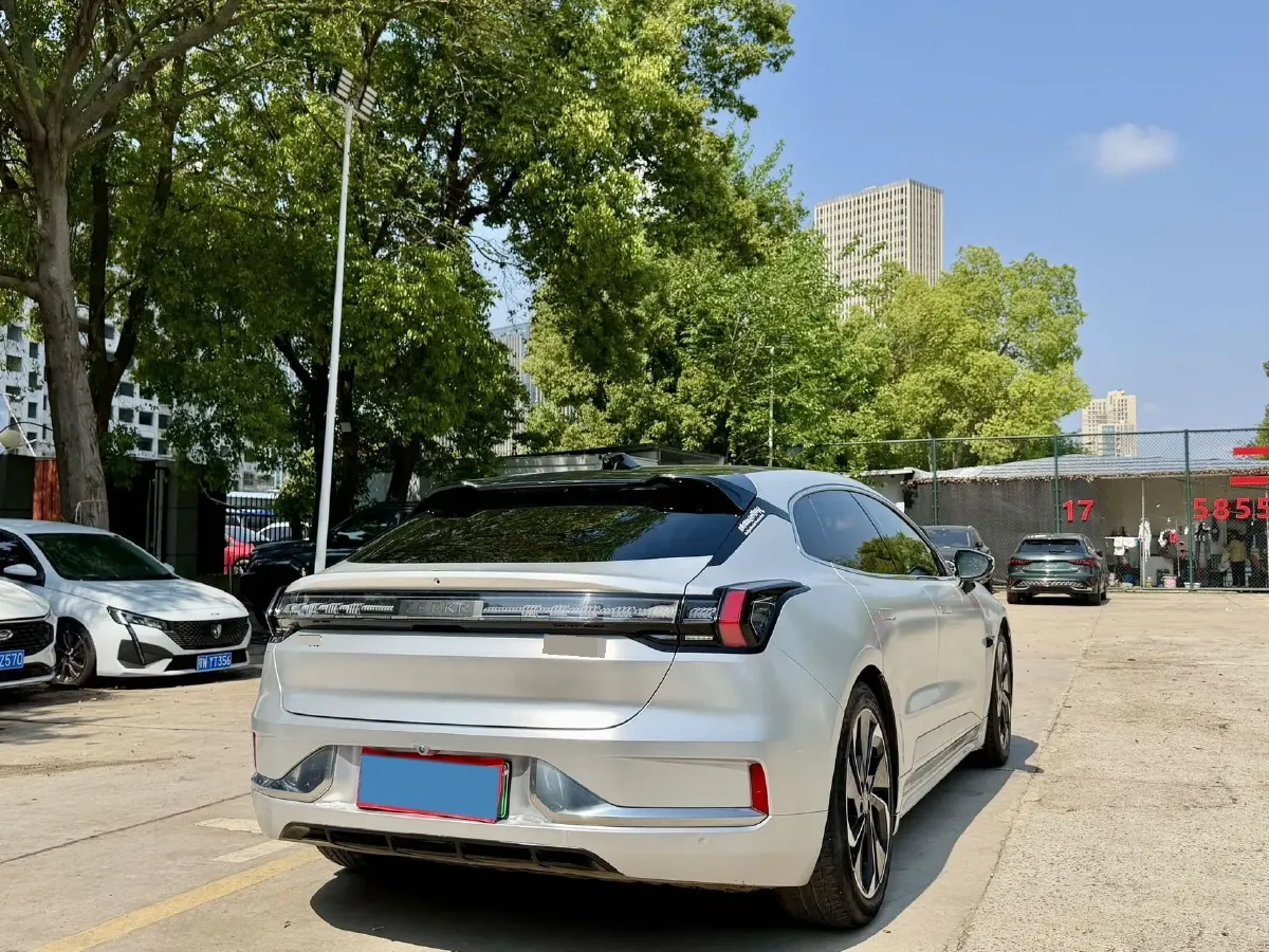 2022 Zeekr 001 BEV 86KWH,autocango,china used car exporter,china ev exporter,chinese used car exporter,chinese used ev exporter