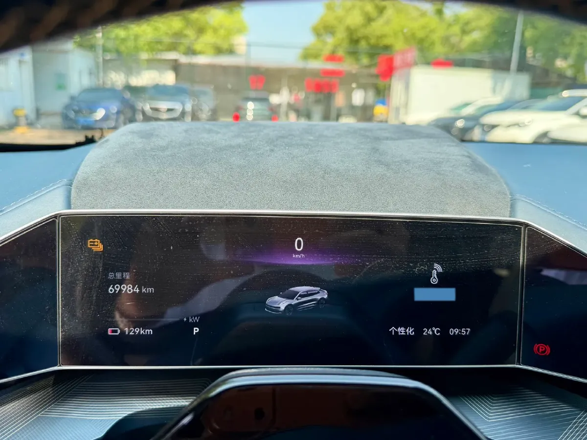 2022 Zeekr 001 BEV 86KWH,autocango,china used car exporter,china ev exporter,chinese used car exporter,chinese used ev exporter