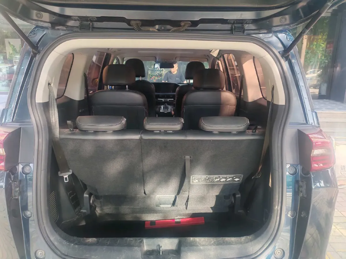 2021 GAC Trumpchi M6 1.5T 169HP L4 7DCT,autocango,china used car exporter,china ev exporter,chinese used car exporter,chinese used ev exporter