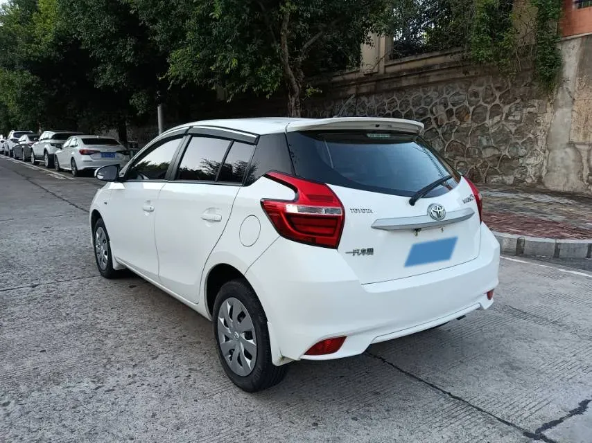 2017 Toyota Vios 1.5L 107HP L4 CVT,autocango,china used car exporter,china ev exporter,chinese used car exporter,chinese used ev exporter