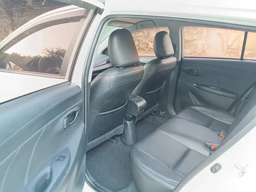 2017 Toyota Vios 1.5L 107HP L4 CVT,autocango,china used car exporter,china ev exporter,chinese used car exporter,chinese used ev exporter